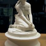 156 8004 Figurin